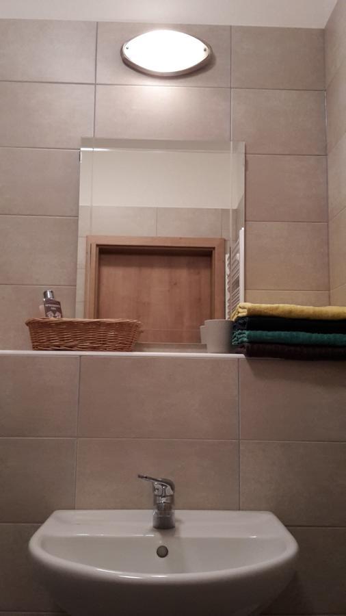 Pod Kralicim Vrchem Apartment Milovice  Екстериор снимка