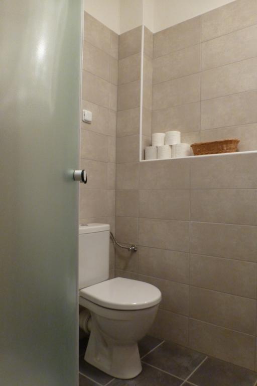 Pod Kralicim Vrchem Apartment Milovice  Екстериор снимка
